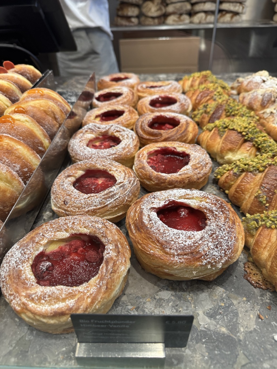 Öfferl - Wollzeile 31 - curated place recommendation